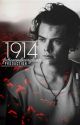 1914. - H.S. by fictionandharrylover