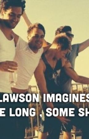 Lawson imagines by sammy_lawson