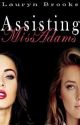 Assisting Miss Adams (GirlXGirl) OLD VERSION by LBrooks23