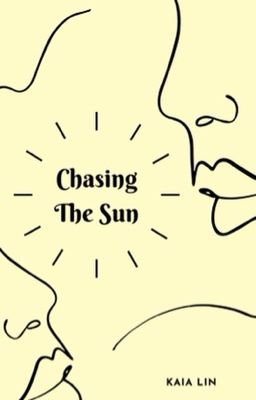 Chasing The Sun cover