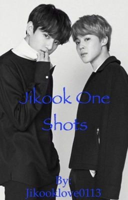 Jikook One Shots  cover