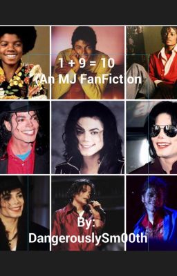 1   9 = 10 | Book i (MJ Eras) cover