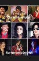 1   9 = 10 | Book i (MJ Eras) by theschynniestjackson