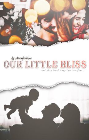 Our Little Bliss - An AdiYa Fiction by shruxfantasia