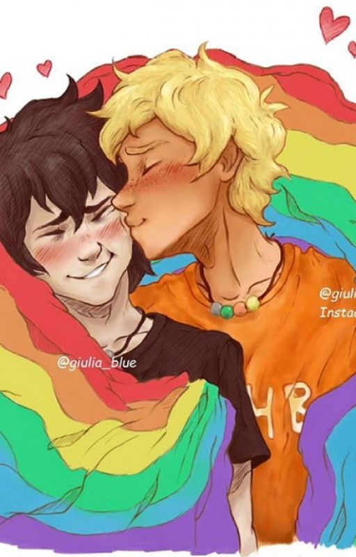 Dreams (A Solangelo Story) by BeguiledDreamer