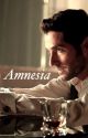 Amnesia (Lucifer X Reader ) [COMPLETE] by KileyStorm