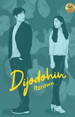 Dijodohin : JJH cover