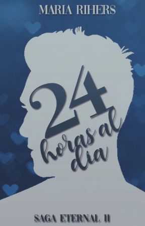 24 horas al día by MariaRihers