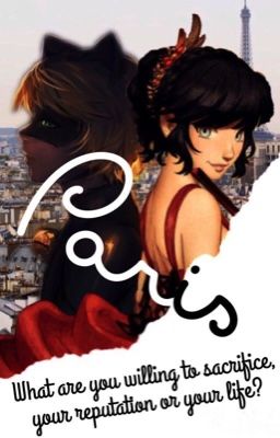 Paris cover