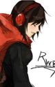 A whole new world ( male earth reader x ruby rose) by BaccaGod7