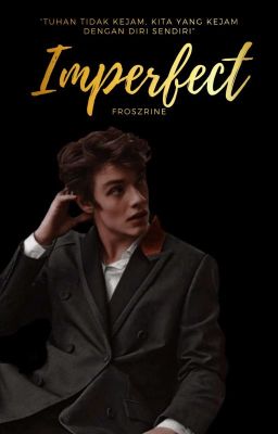 Imperfect  cover