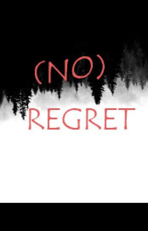 (NO) Regret by d_rosmala