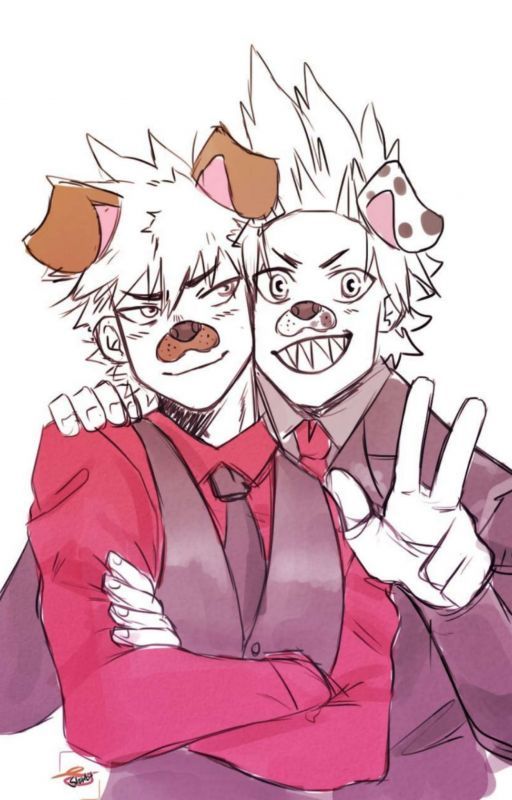 Bakushima kiribaku pics i found on Pinterest by Scarmnder