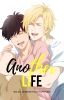 ANOTHER LIFE || Banana Fish: Alternative Ending ||