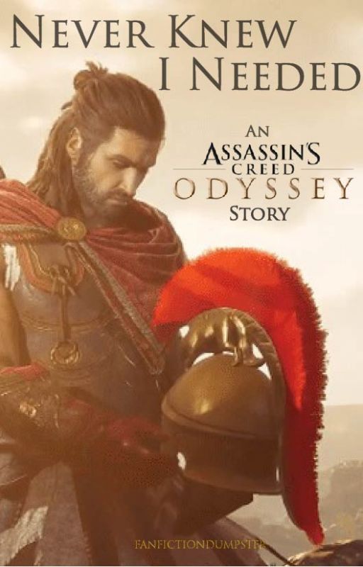 Never Knew I Needed: An Assassins Creed Odyssey Story by hotelfanfiction