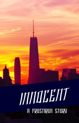 Innocent (FrostIron) cover