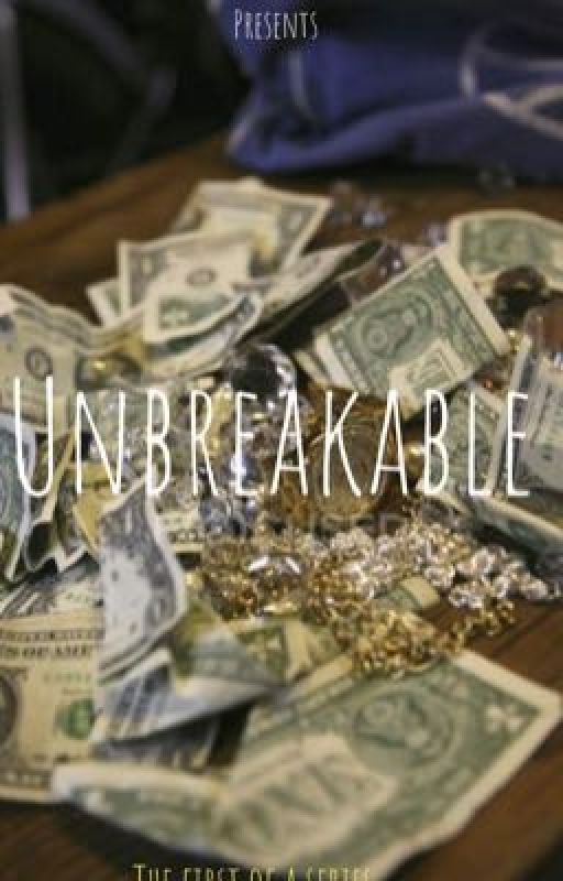 Unbreakable by Sintury