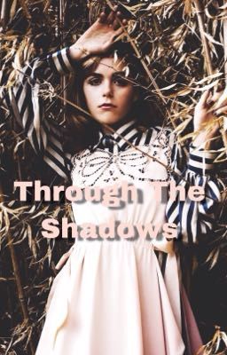 Through The Shadows - Klaus Baudelaire FF cover