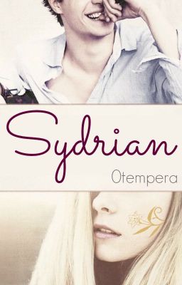 Sydrian cover