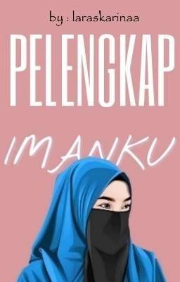 Pelengkap Imanku cover