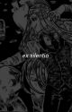 ex silentio | ivan goncharov x reader by ashenburst