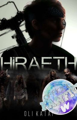 Hiraeth (The Walking Dead) cover