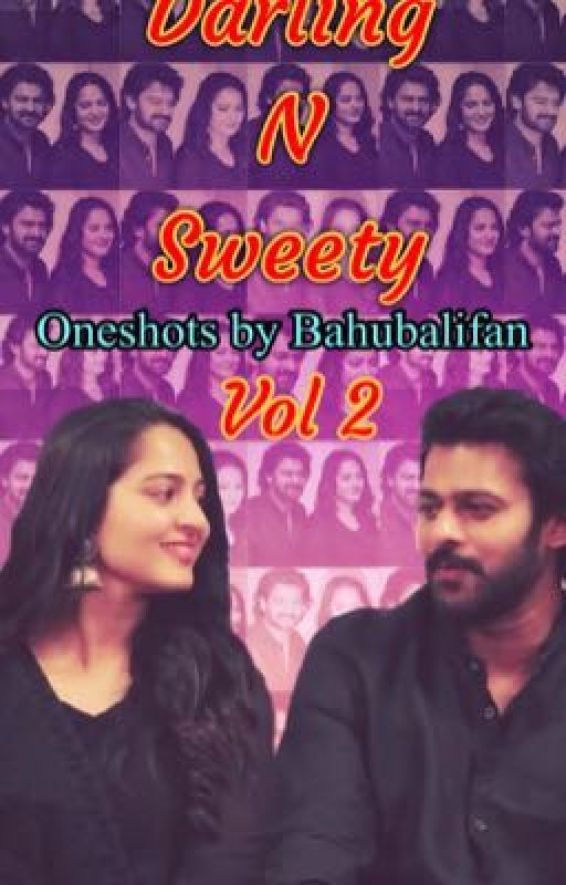 😍Darling n Sweety😍 by Bahubalifan