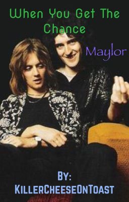 When You Get The Chance (maylor) cover