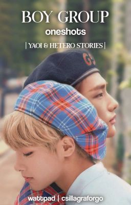 bg oneshots 🔒 cover