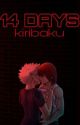 14 Days | KiriBaku | BakuShima by -starmaiden