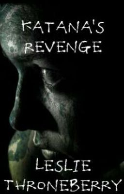 Katana's Revenge cover