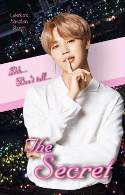 The Secret - A Jimin One Shot cover