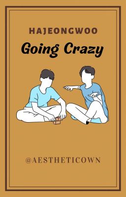 going crazy🌻[hajeongwoo] cover