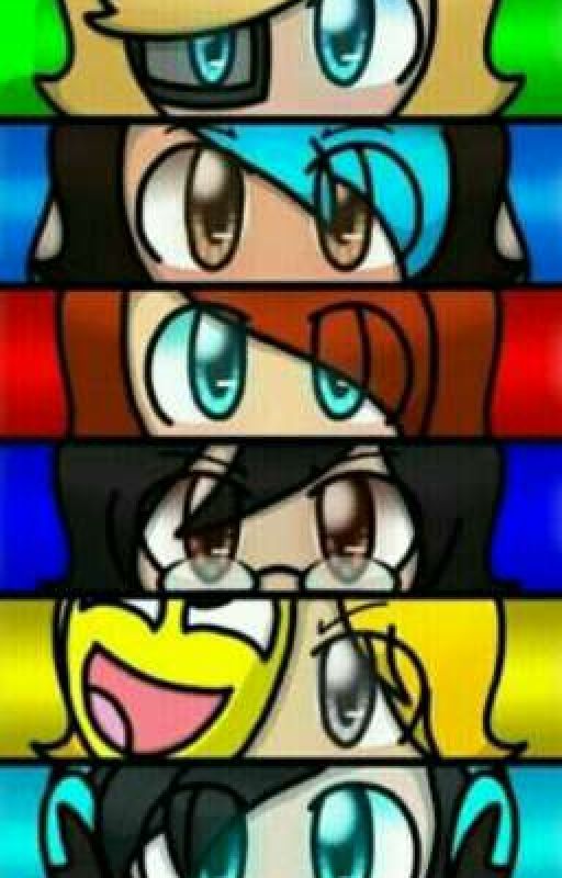 Ask & Dare The NewScapeCrew! by pikagirl398