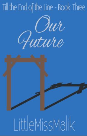 Till the End of the Line: Our Future | Stucky Fanfic by LittleMissMalik