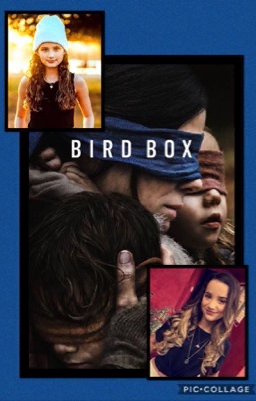 Bird Box but it's bratayley  by nightfall-nightfall