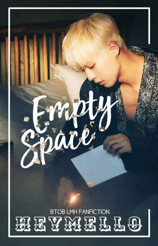 Empty Space | BTOB LMH by heymello