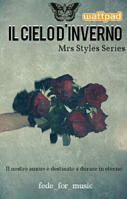 Il cielo d'inverno 2 | MRS STYLES SERIES cover