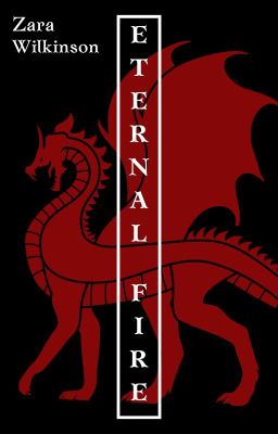 Eternal Fire cover