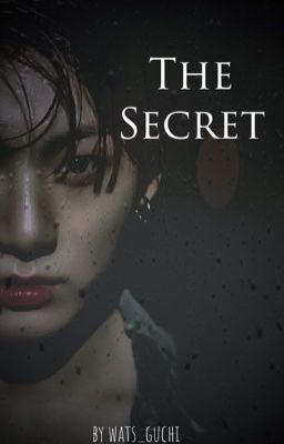 j•jk || The Secret (Completed) cover