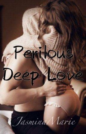 Perilous Deep Love: Fall in love with the devil boss/Аюулт Гүн Хайр/ by Jsmna_Marie