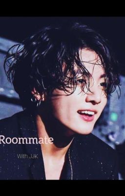 Roommate//jjk  cover