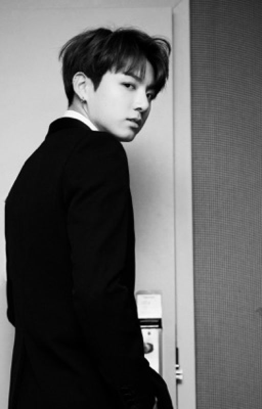 Double Trouble - Jungkook AU by Eomma--Jin