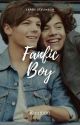 Fanfic Boy L.S. by Rout666