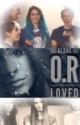 Alone or Loved cover