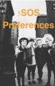 5SOS preferences by ChloeCreates