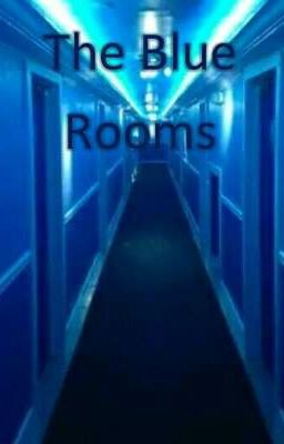 The Blue Rooms // JeongCheol Fan Fic cover