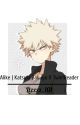 Alike | Katsuki Bakugo X Twin!Reader ✔️ [Completed] by Sachiiiii-san