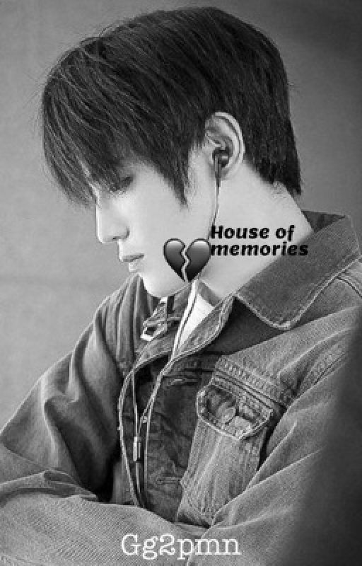 House of memories | taeyong. by Gg2pmn