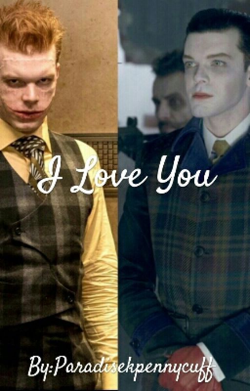 Jeremiah & Jerome Valeska x Reader by inte11ectualproperty